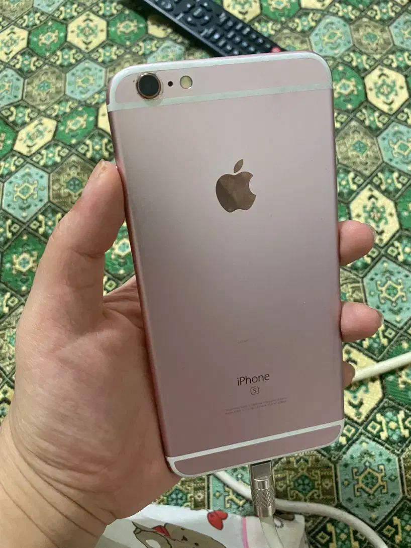 آیفون سیکس اس پلاس|موبایل|چالوس, |دیوار