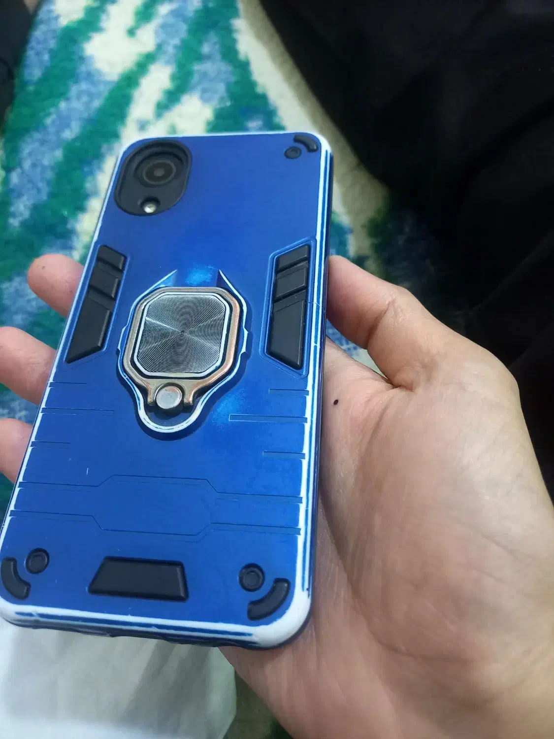 سامسونگ A03|موبایل|اهواز, پردیس دو|دیوار