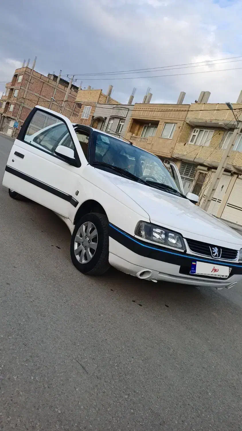 slx te5 مدل98|خودرو سواری و وانت|قره ضیاالدین, |دیوار