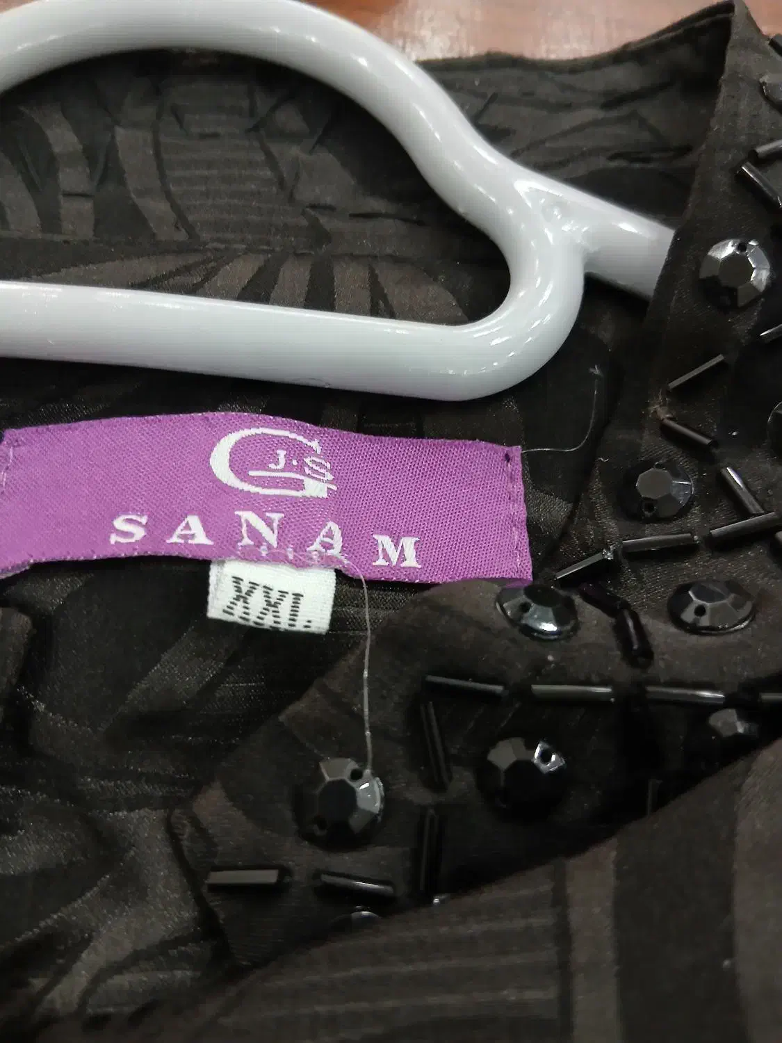 مانتو مجلسی|لباس|فردیس, نسترن غربی|دیوار