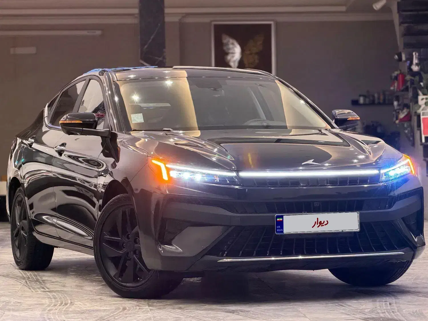 کی ام سی j7|خودرو سواری و وانت|امیرکلا, |دیوار