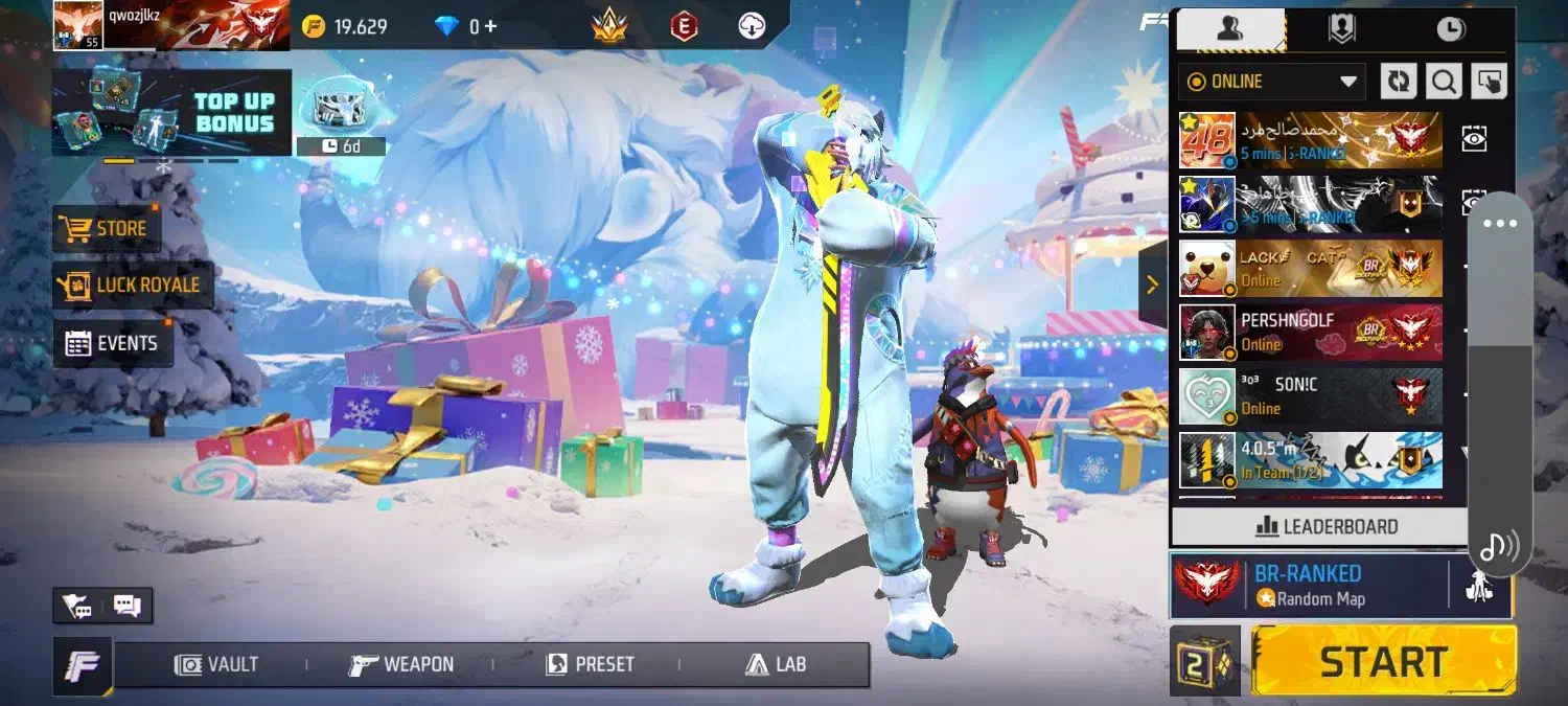 اکانت|کنسول، بازی ویدئویی و آنلاین|بجنورد, |دیوار