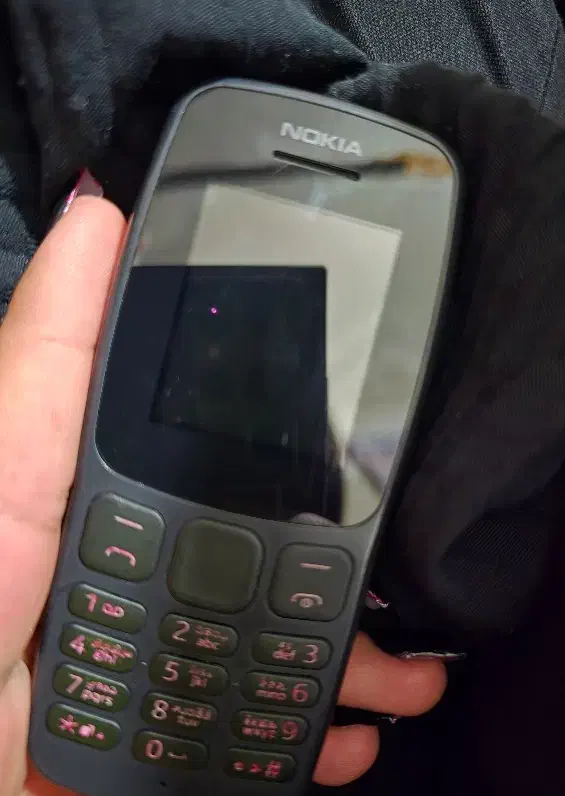 گوشی ساده نو|موبایل|یاسوج, |دیوار