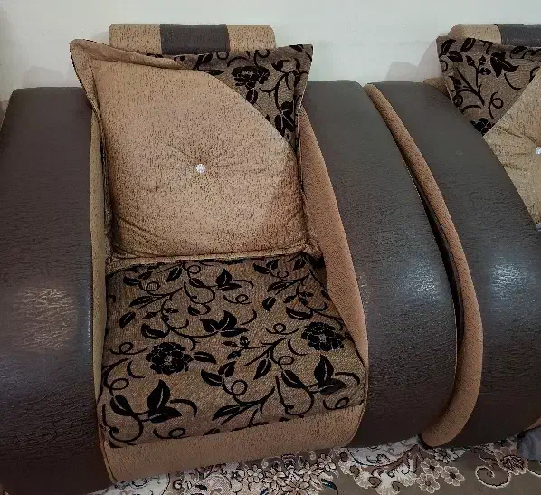 مبل 7 نفره|مبلمان خانگی و میز عسلی|شهرکرد, |دیوار
