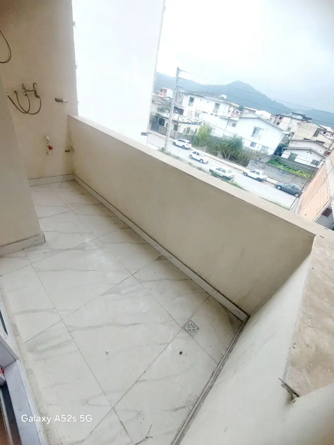 ۱۰۰متری نوساز تکمیل باتمام نصبیات تحویل|فروش آپارتمان|نوشهر, |دیوار