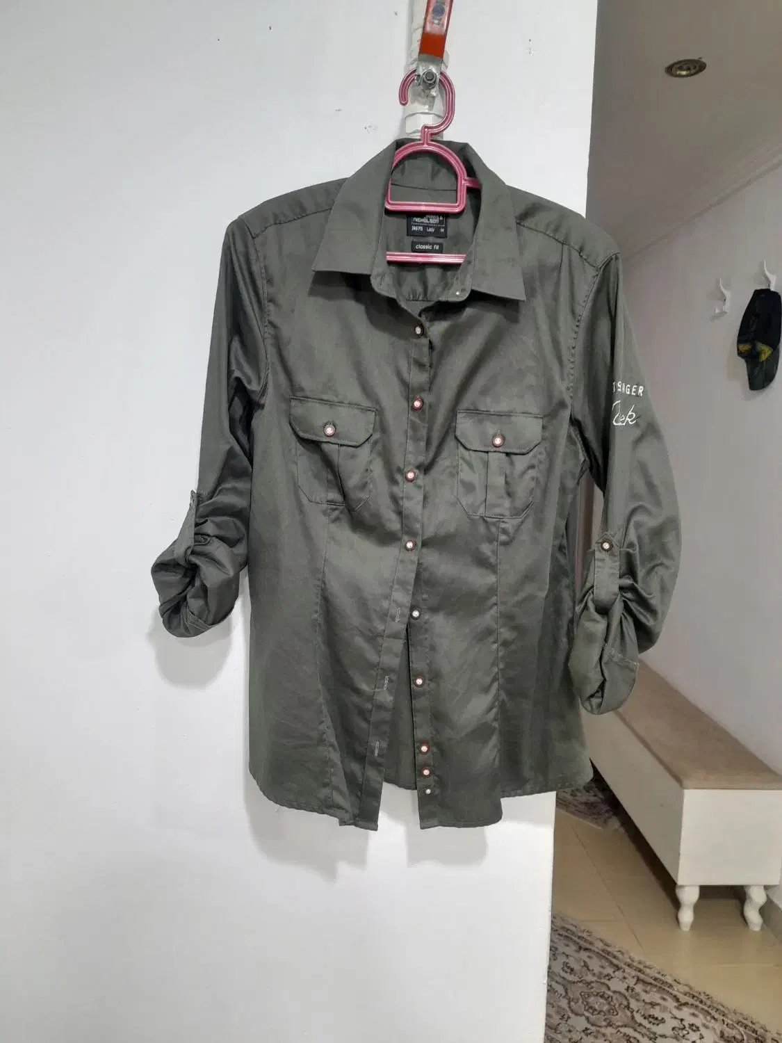 شومیز وشلوار|لباس|گرگان, |دیوار