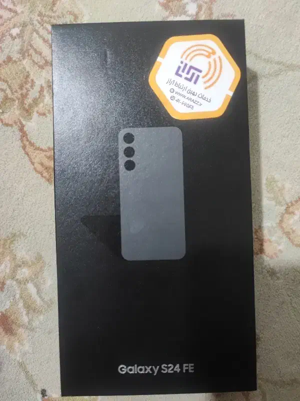 s24fe|موبایل|ارومیه, |دیوار