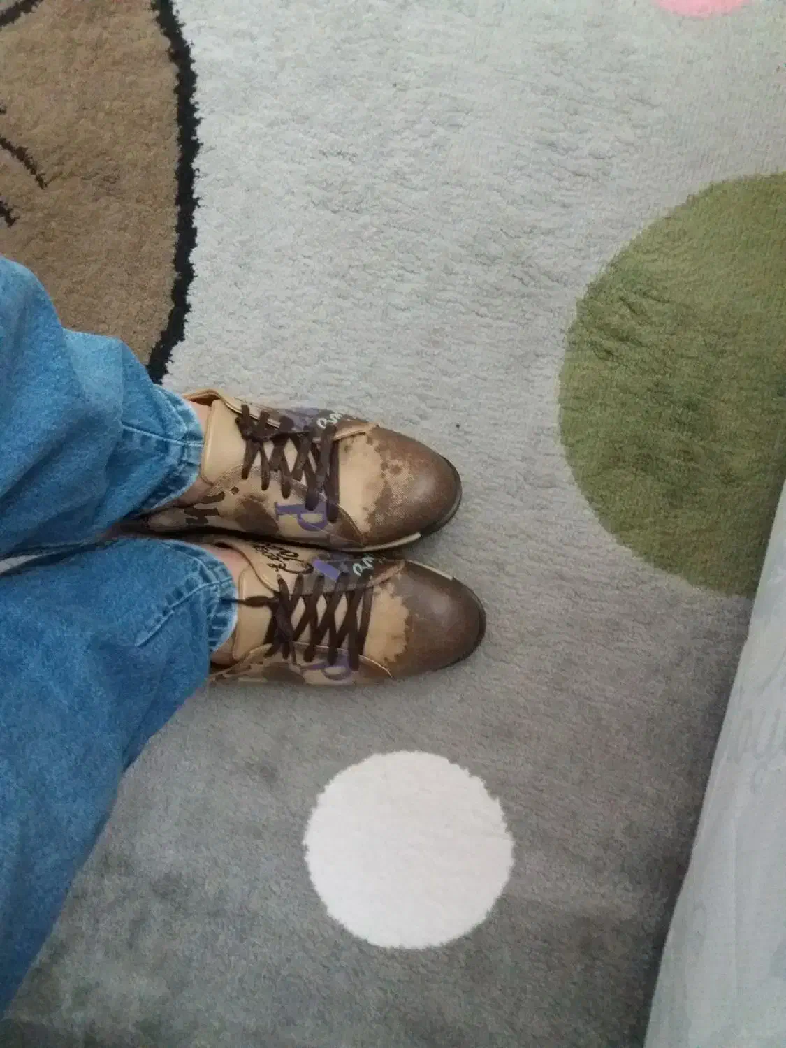 اشیای عتیقه|کلکسیون اشیاء عتیقه|فولادشهر, A3|دیوار