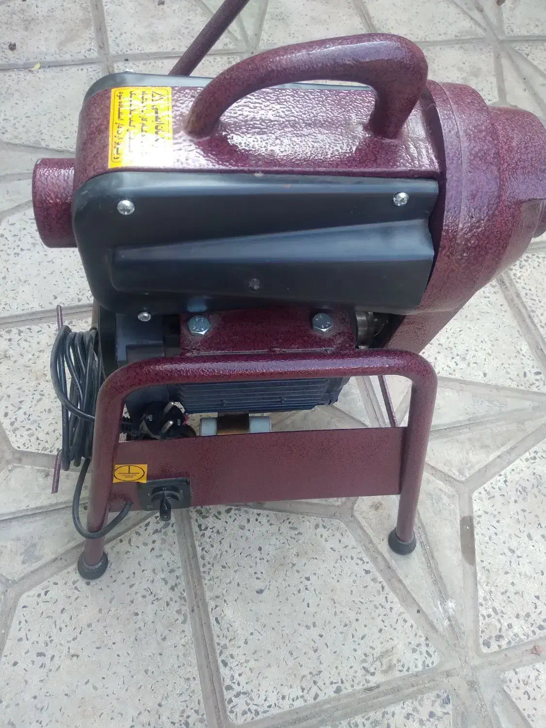 لوله باز کن صنعتی ( قوی)|ابزارآلات|رشت, باهنر|دیوار