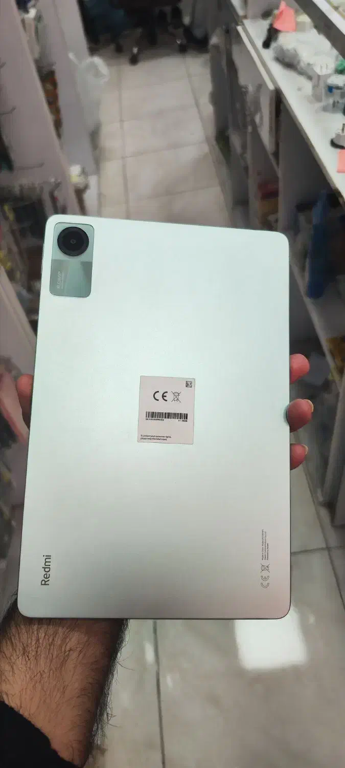 تبلت شیائومی|تبلت|زنجان, |دیوار