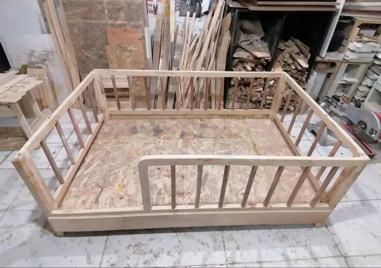 تخت|تخت و سرویس خواب|بیرجند, |دیوار