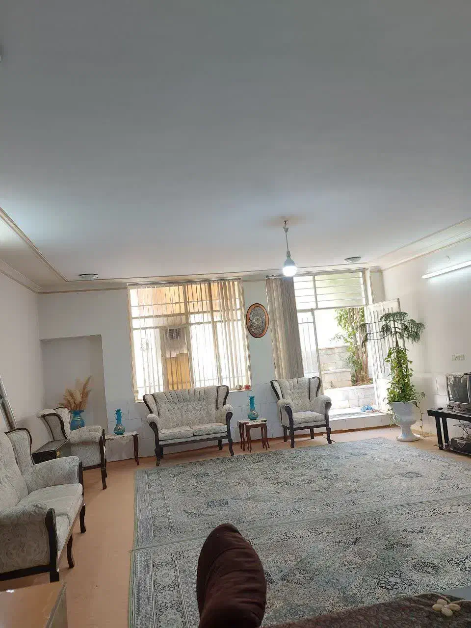 سوییت مرکز شهر تمیز مراکز درمانیvip|اجارهٔ کوتاهمدت آپارتمان و سوئیت|یزد, |دیوار