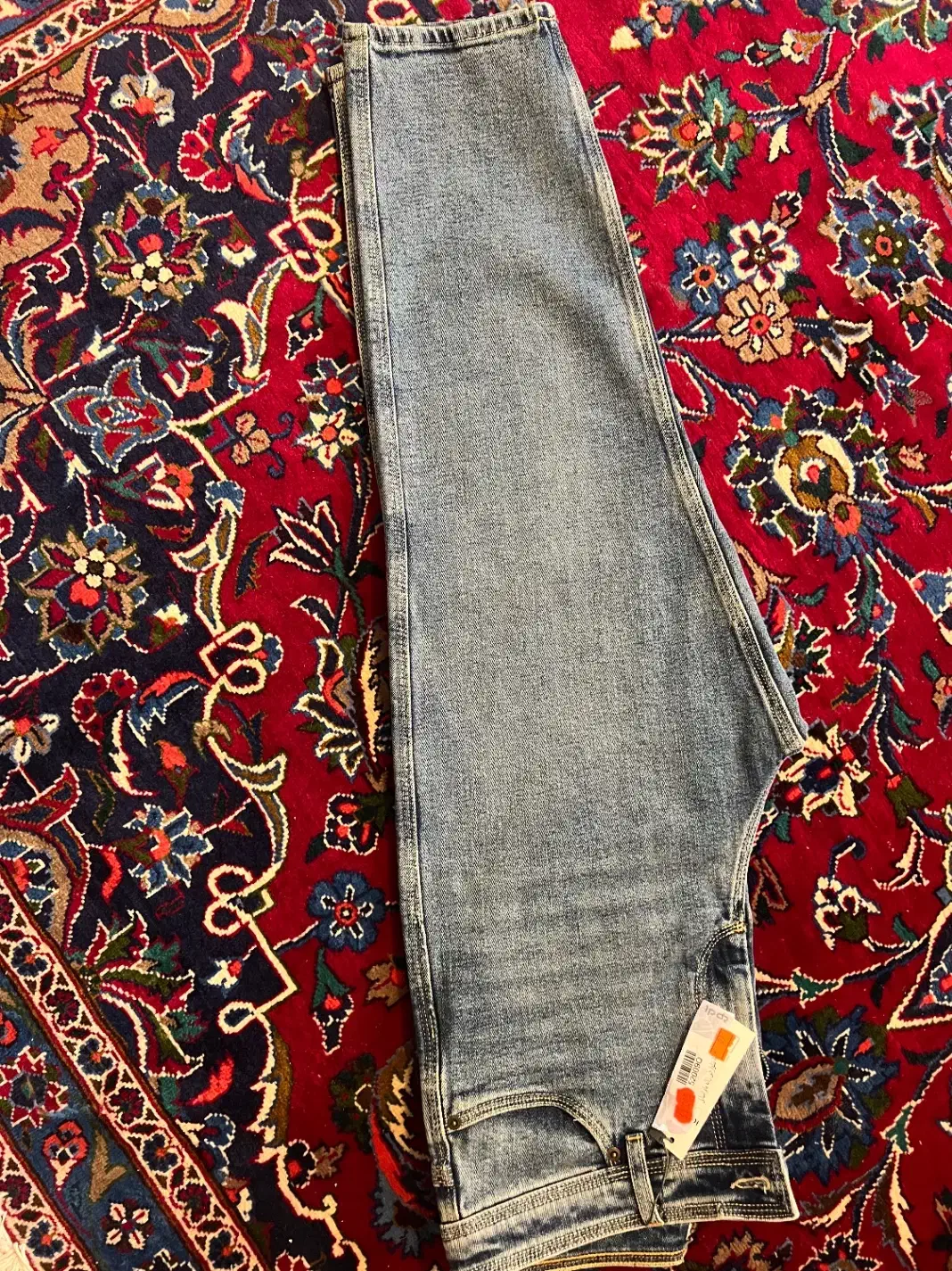 شلوارلی  برند کومار اصلا استفاده نشده|لباس|ارومیه, |دیوار