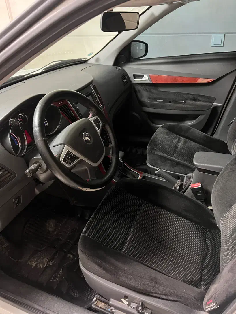 دنا پلاس توربو ۴۰۱|خودرو سواری و وانت|تبریز, |دیوار