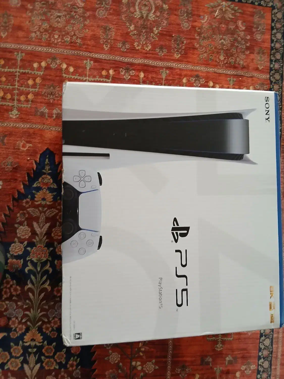 ps5|کنسول، بازی ویدئویی و آنلاین|فردیس, فردیس|دیوار