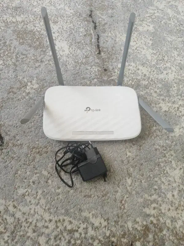 اکسس پوینت TpLink c50|مودم و تجهیزات شبکه|تهران, خانی‌آباد|دیوار