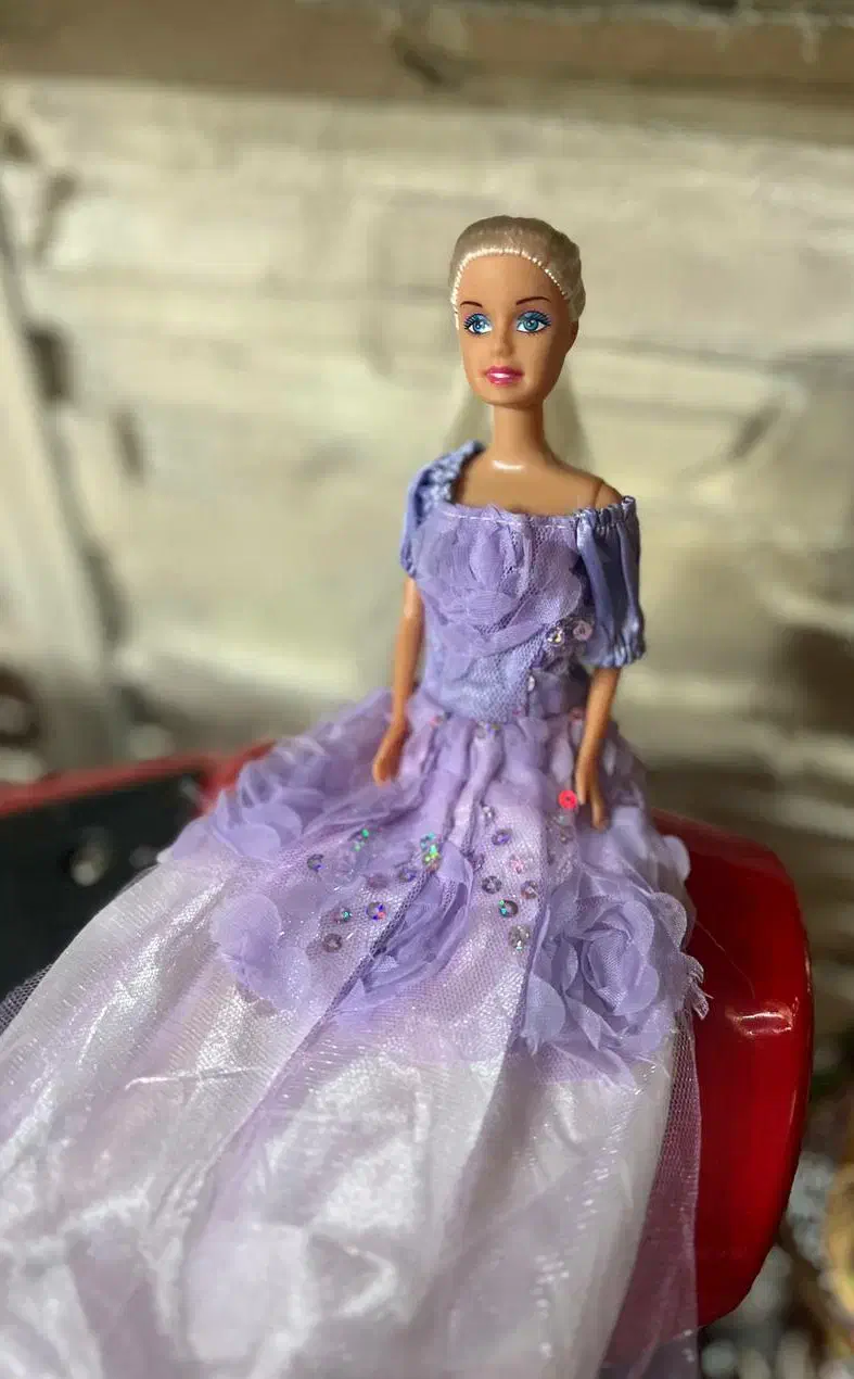 باربی|اسباببازی بچه|تهران, جیحون|دیوار