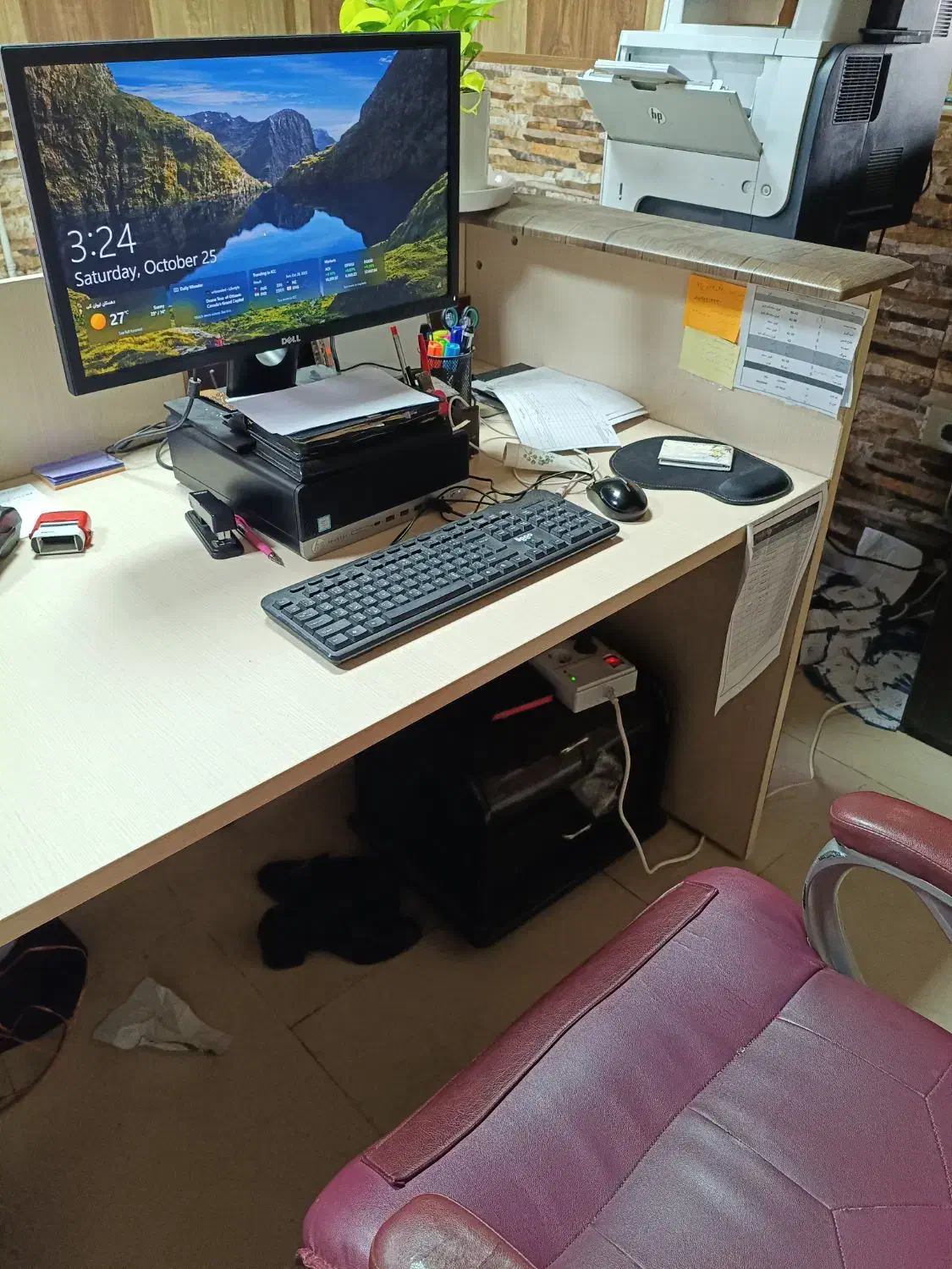 جذب کنترل کیفیت و دستیار تولید در پارسیان|استخدام اداری و مدیریت|ایوانکی, |دیوار