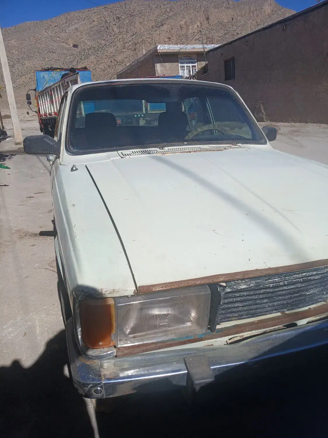 پیکان|خودرو سواری و وانت|پاسارگاد, |دیوار