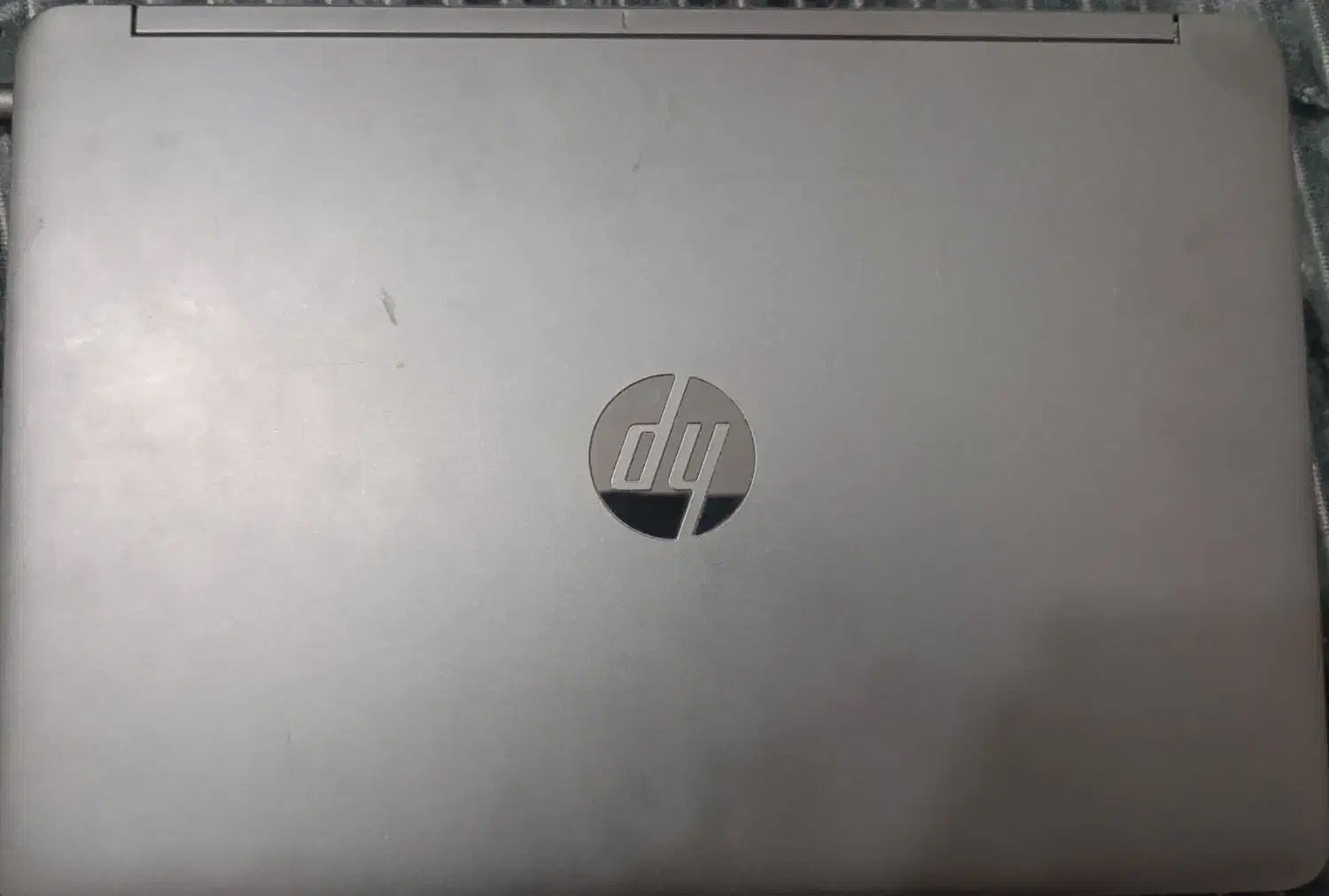 لبتاب hp مدل 645|رایانه همراه|شیراز, شیشه‌گری|دیوار