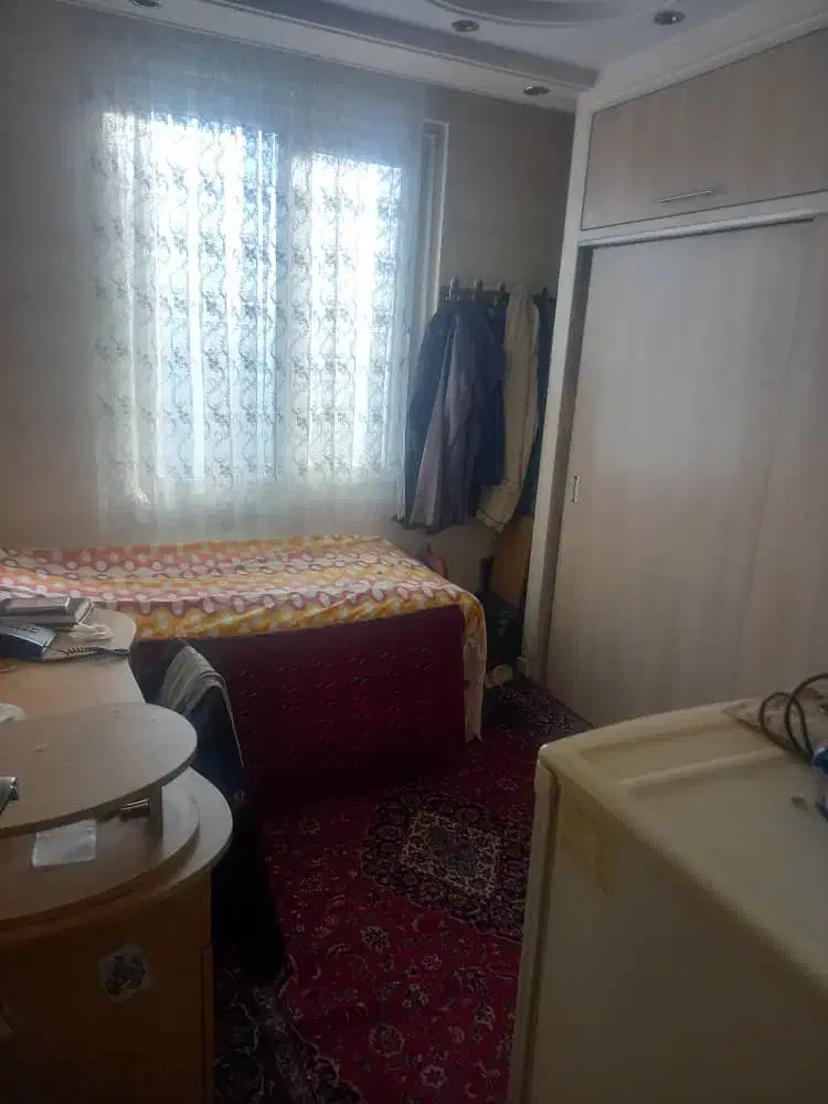 ۶۳ متر ۲ خواب رهن کامل