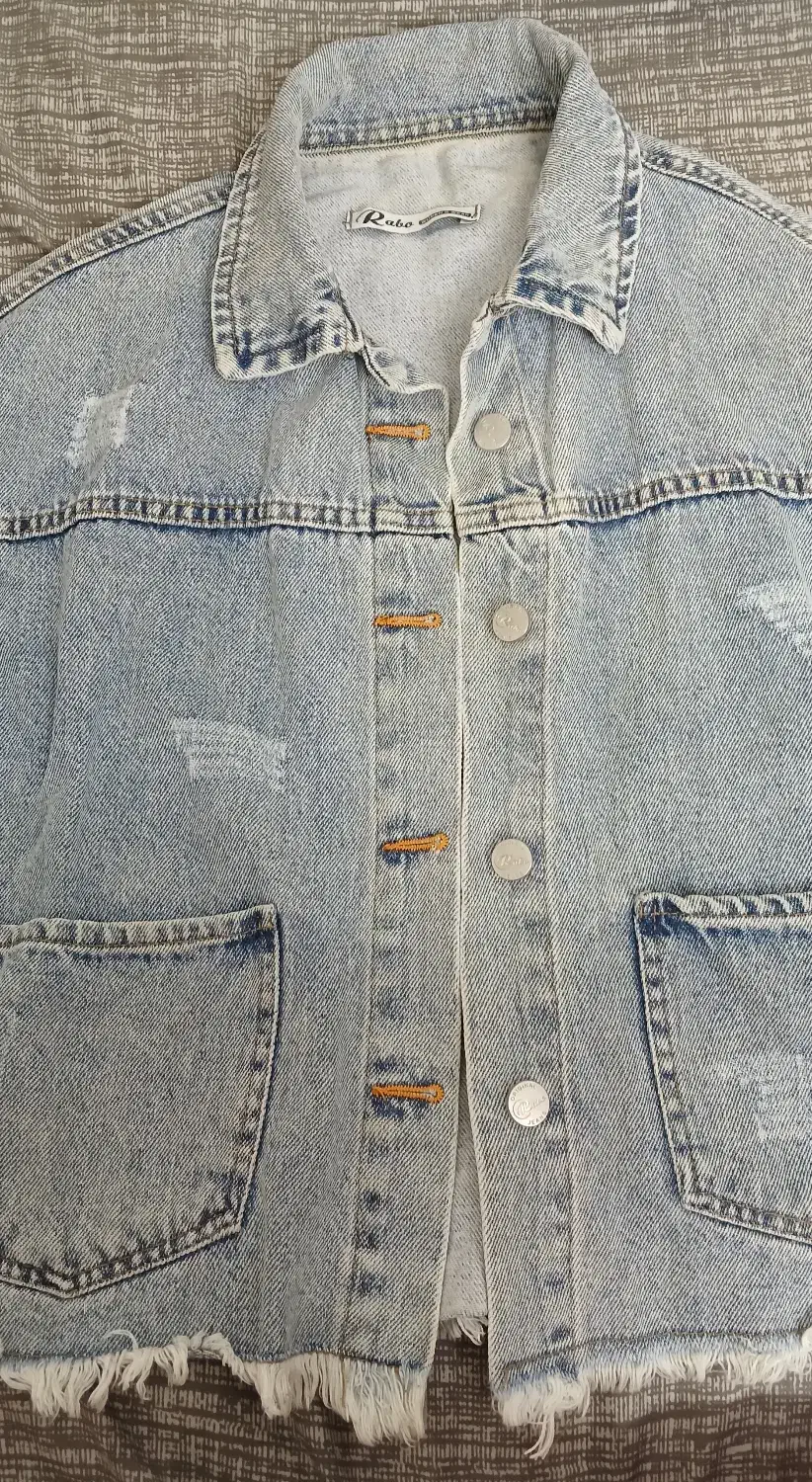 کت کتان لی لی|لباس|تهران, شهرآرا|دیوار