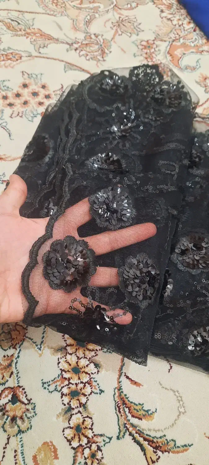 پارچه مجلسی|لباس|دورود, |دیوار