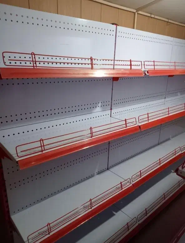 قفسه زاویه بالا|فروشگاه و مغازه|پردیس, فاز ۲|دیوار