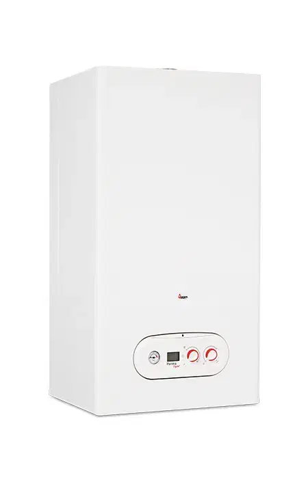 پکیج و رادیاتور طرح تعویض پکیج فرسوده قسطی|آبگرمکن، پکیج، شوفاژ|سمنان, |دیوار