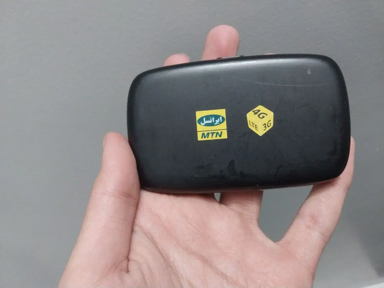 مودم جیبی|مودم و تجهیزات شبکه|مشهد, احمدآباد|دیوار