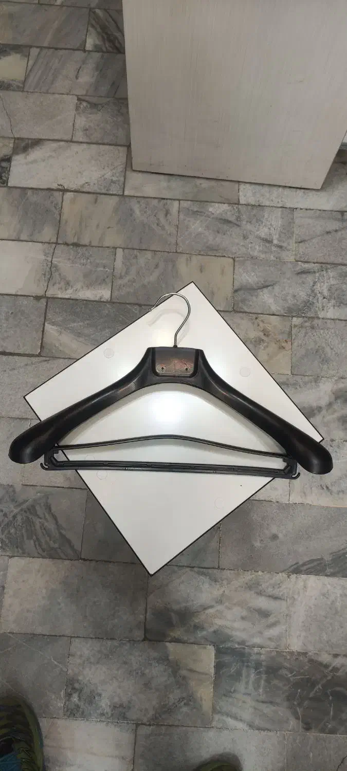 چوب لباسی تسمه دار|بندرخت و رختآویز|همدان, |دیوار