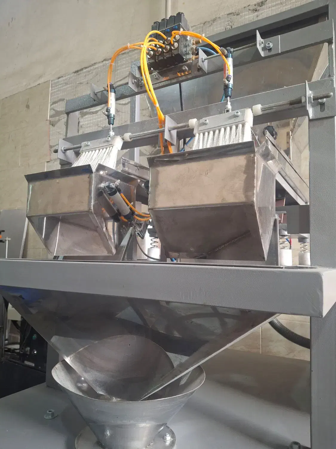 دستگاه دوتوزین تمام اتومات|ماشین‌آلات صنعتی|وحیدیه, |دیوار