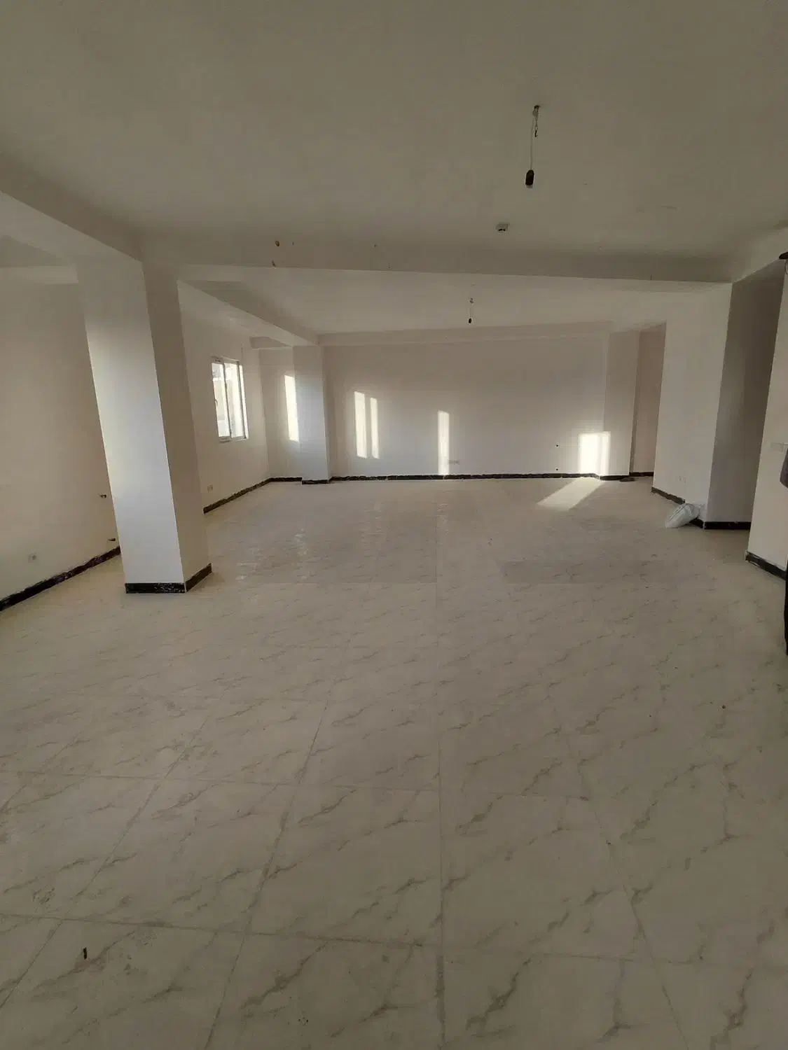 فروش ومعاوضه واحد ۱۲۳متری خیابان یاس|فروش آپارتمان|ملایر, |دیوار