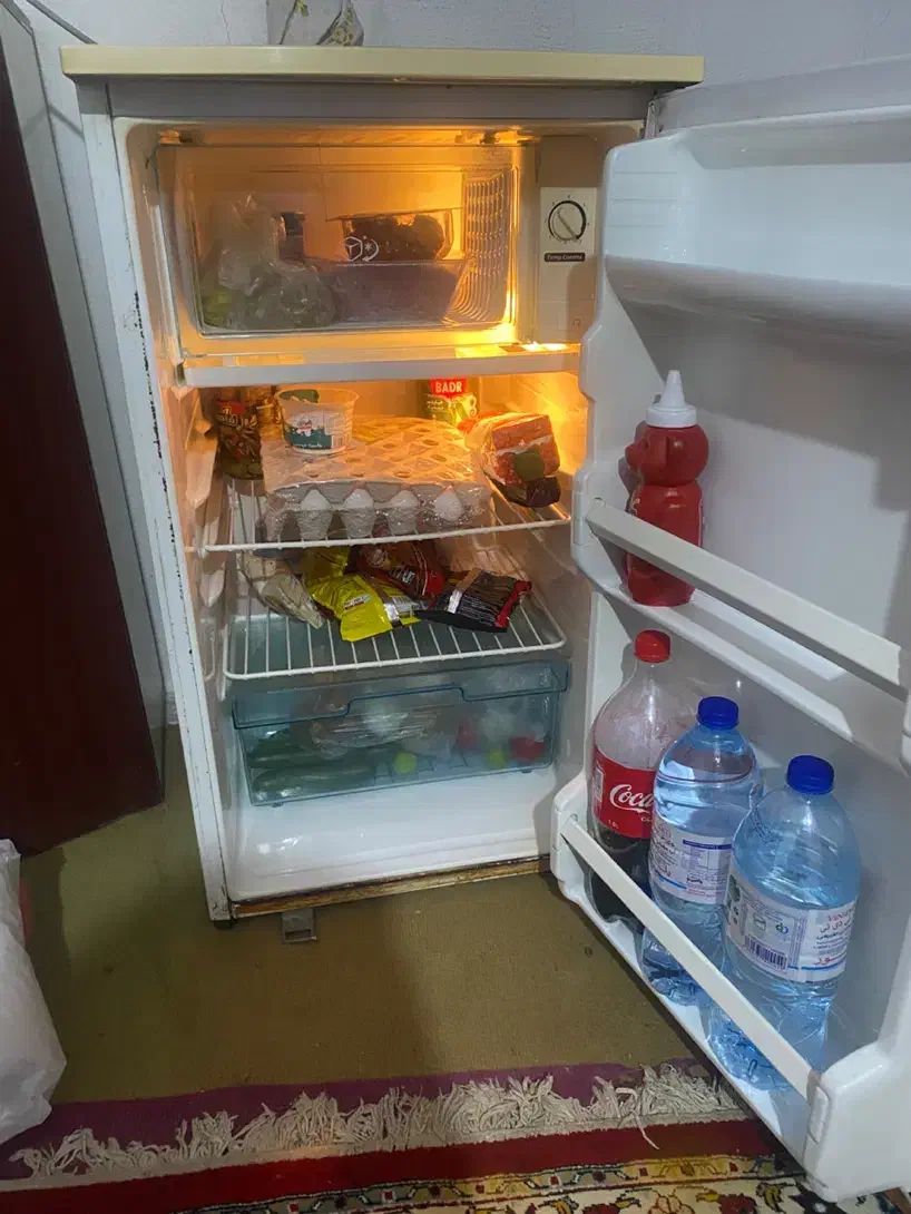 یخچال الجی اصلی مینی ۵فوت|یخچال و فریزر|بومهن, |دیوار