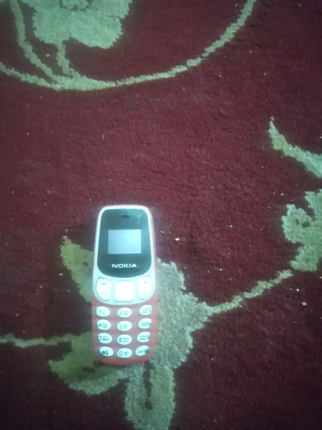 گوشی مخفی بند انگشتی|موبایل|مشهد, رده|دیوار