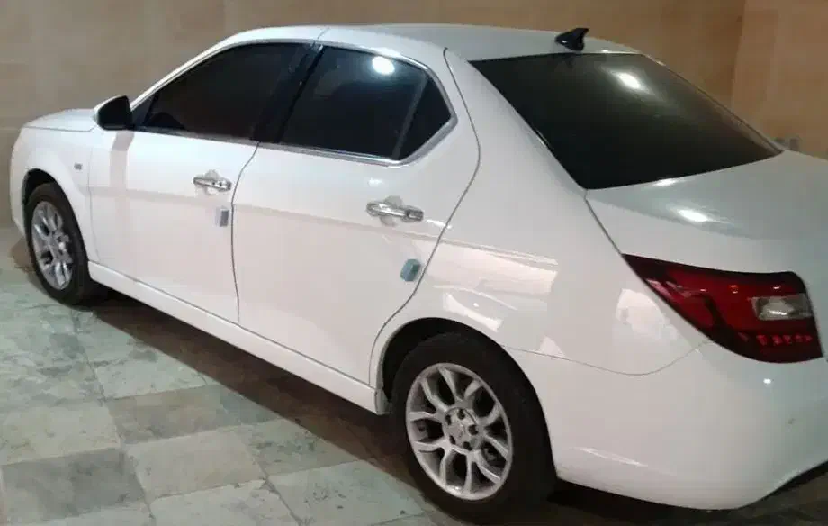 دنا توربو اتومات آپشنال 403 شرایط یک نقد/۳۰۰ چک|خودرو سواری و وانت|قم, صفاشهر|دیوار