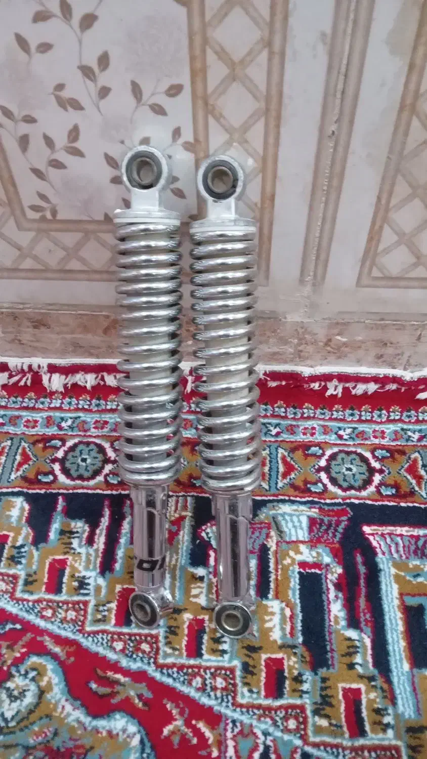 کمک موتور سی دی ای و پمپ گریس نو|قطعات یدکی و لوازم جانبی|اهواز, سلیم آباد(سه راه خرمشهر)|دیوار