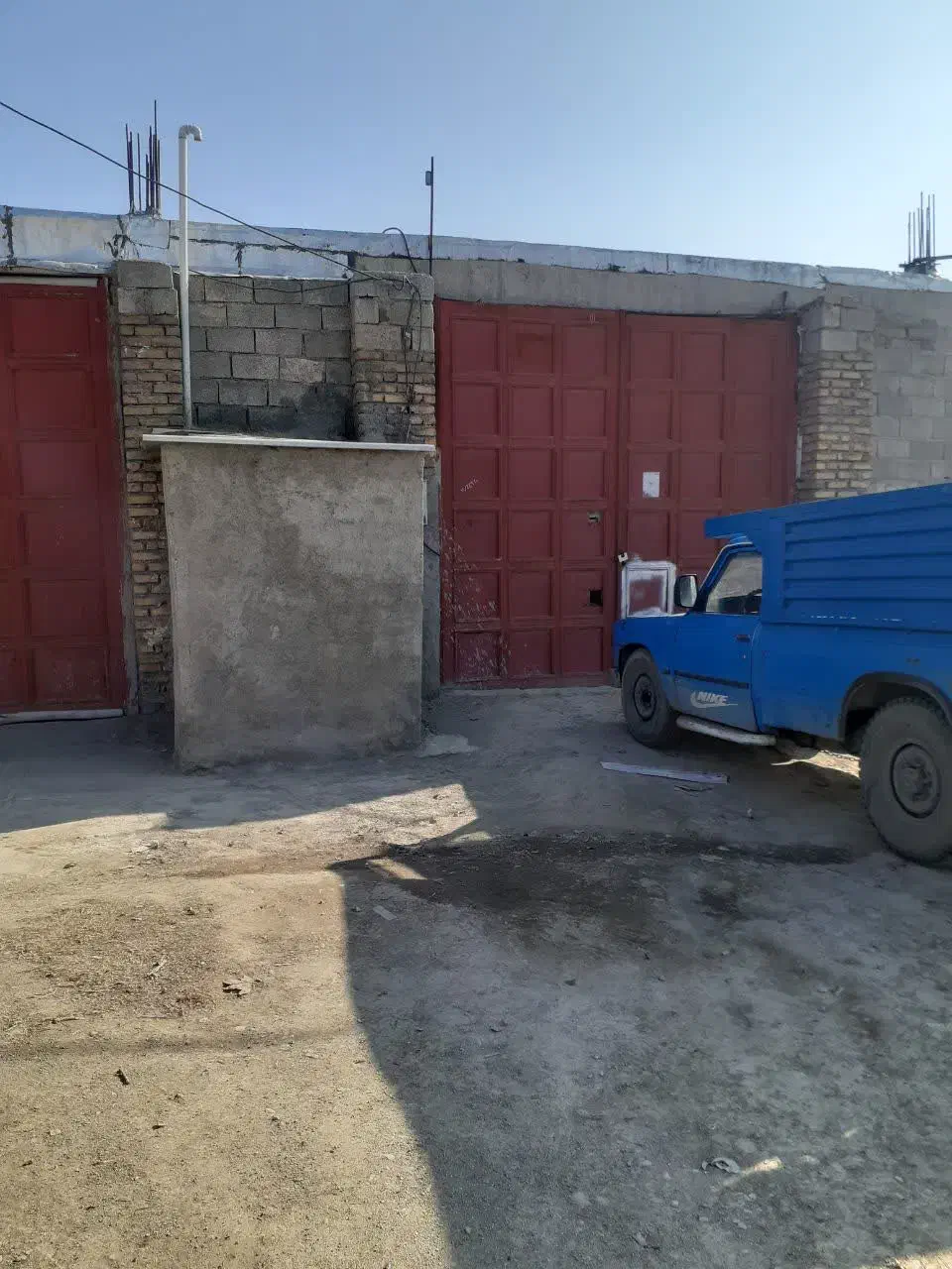 انبار، سوله، کارگاه، زیبادشت|اجارهٔ دفتر صنعتی، کشاورزی، تجاری|مشکین‌دشت, |دیوار