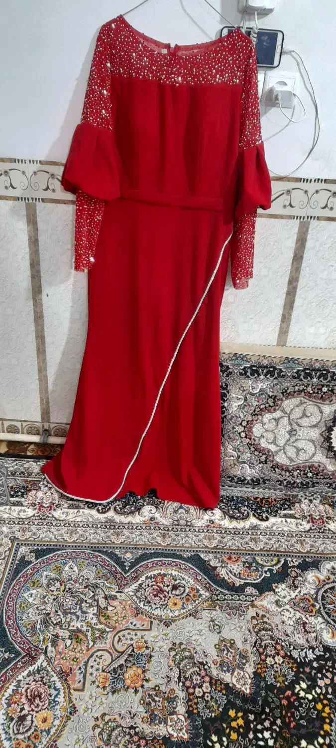 لباس|لباس|ورامین, ورامین|دیوار