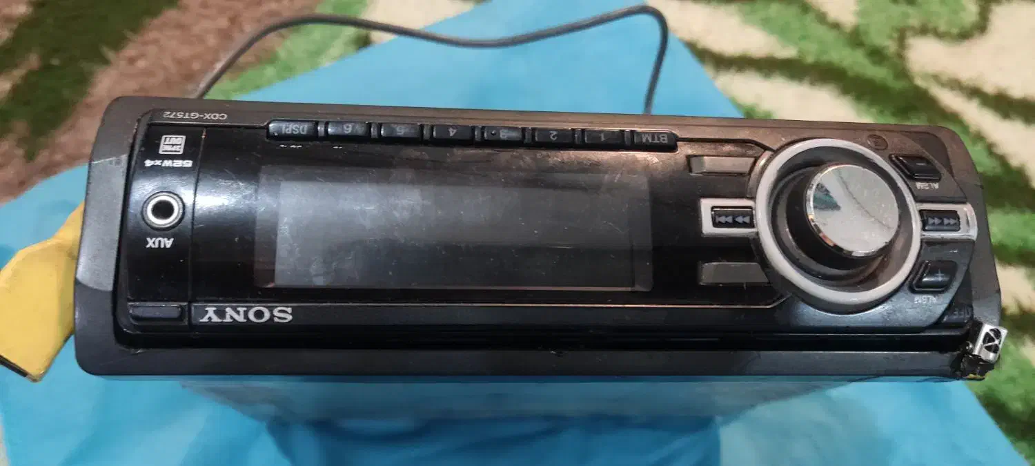 ظبط|صوتی و تصویری|قم, یزدان‌شهر|دیوار