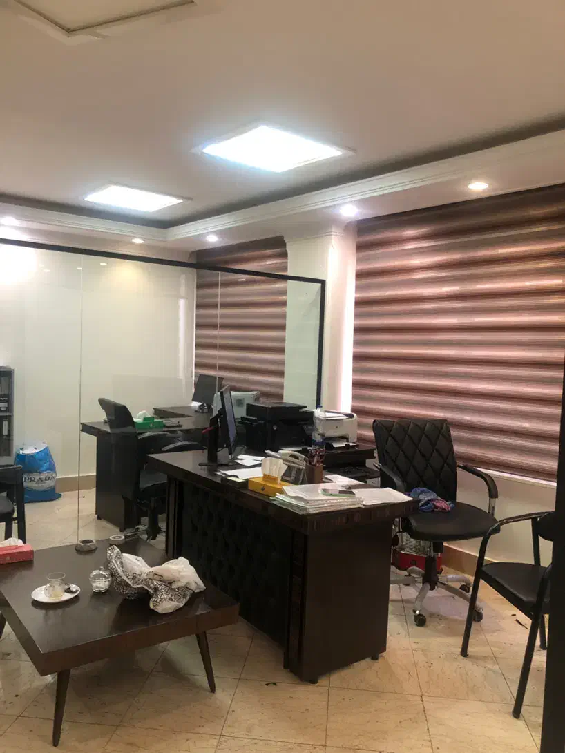پل رومی 73 متر اپارتمان موقعیت اداری نردیک مترو|فروش دفتر کار، اتاق اداری، مطب|تهران, قیطریه|دیوار