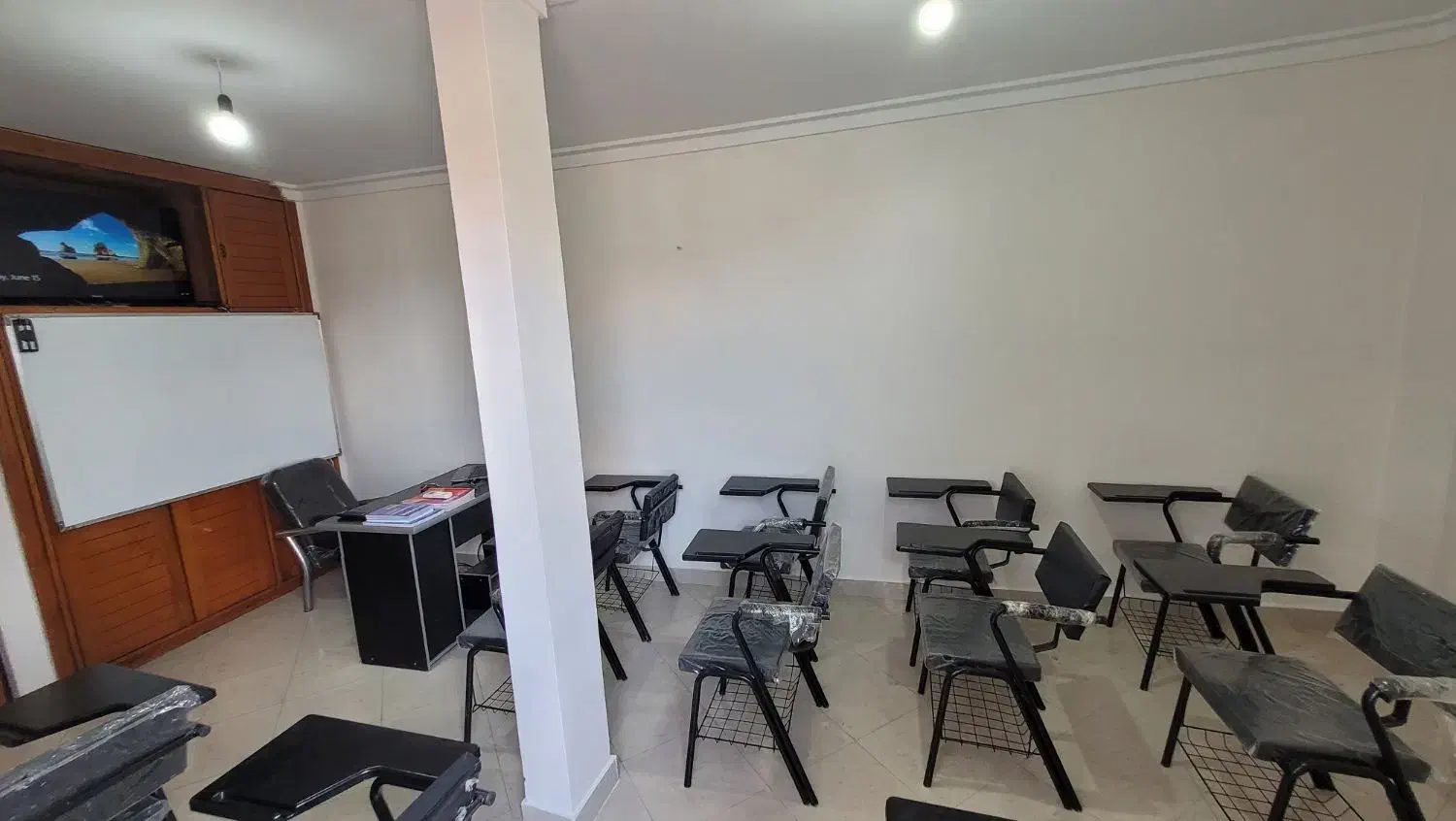 آموزش زبان انگلیسی ویژه امتحان دی ماه با ۸۰٪ تخفیف|خدمات آموزشی|رشت, ساغری سازان|دیوار