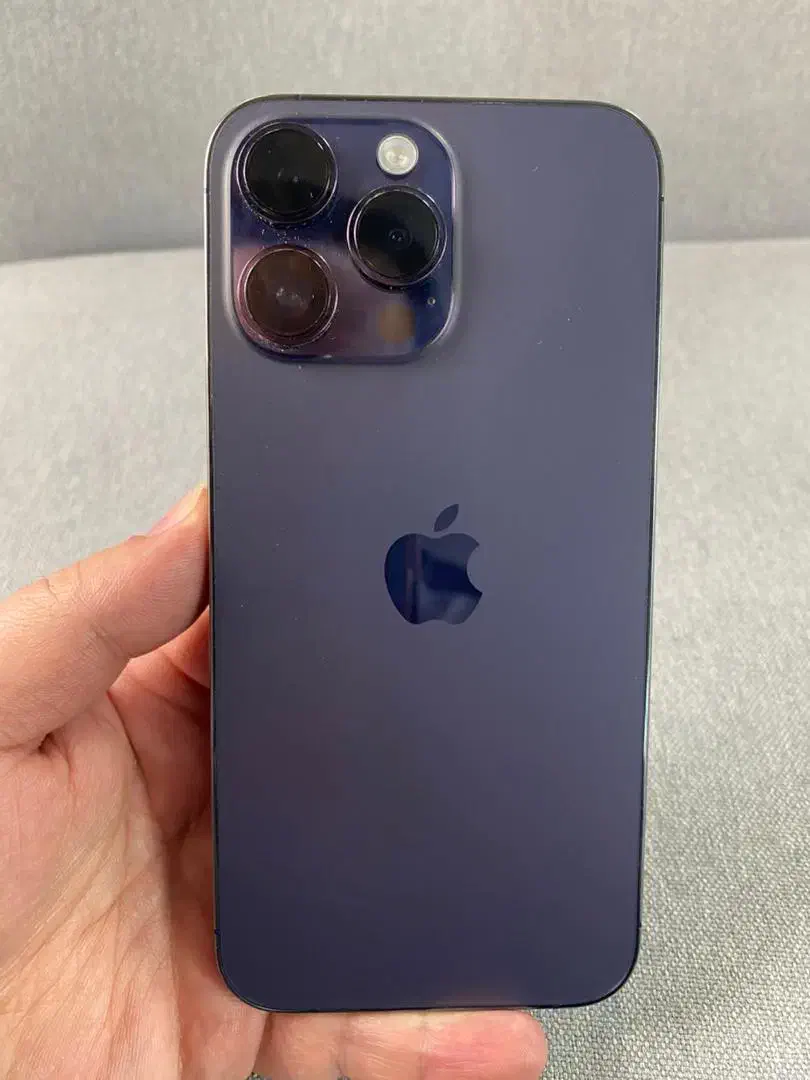 iphone 14 Pro Max 256 ZA|موبایل|تهران, میرداماد|دیوار