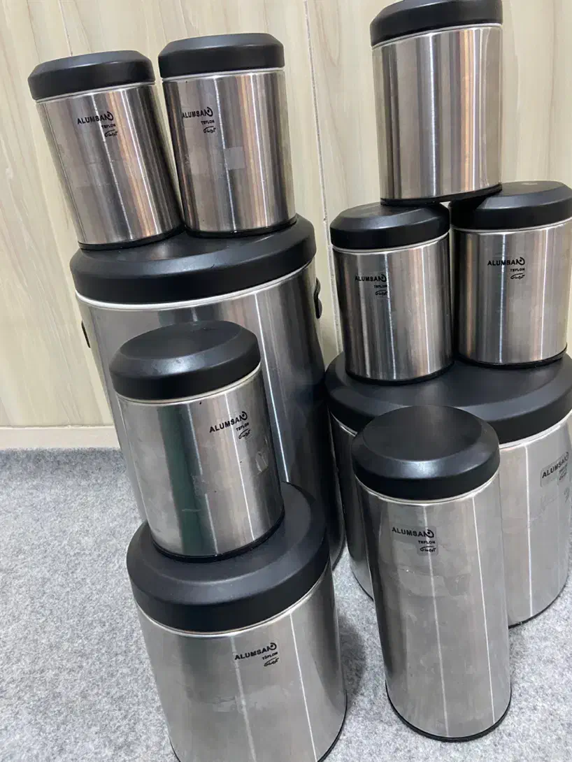 سرویس آشپزخانه|ظروف نگهدارنده، پلاستیکی، یک‌بارمصرف|پارس‌آباد, |دیوار