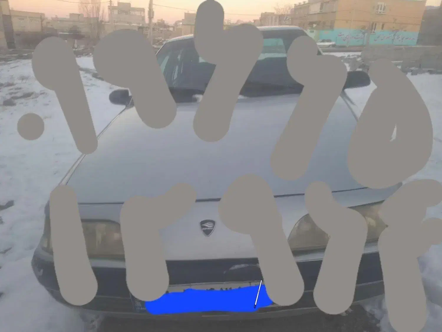 دوواسپرو|خودرو سواری و وانت|مشگین شهر, |دیوار