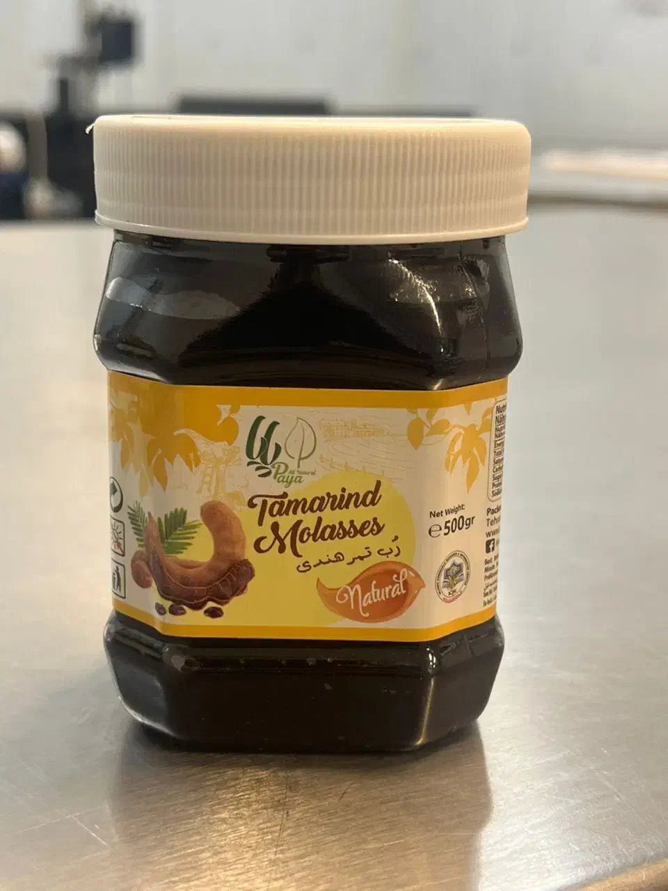 رب میوه 400 گرم|خوردنی و آشامیدنی|شریفآباد, |دیوار