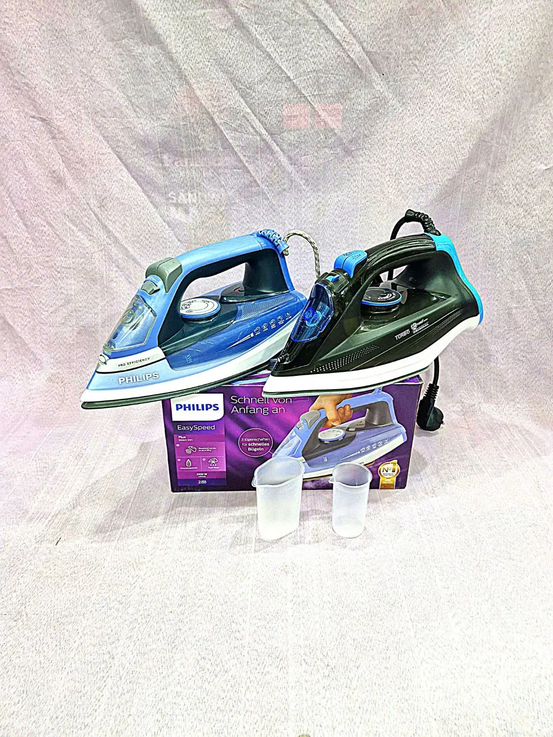 اتو لباس فیلیپس|اتو و لوازم اتو|اهواز, زیتون کارگری|دیوار