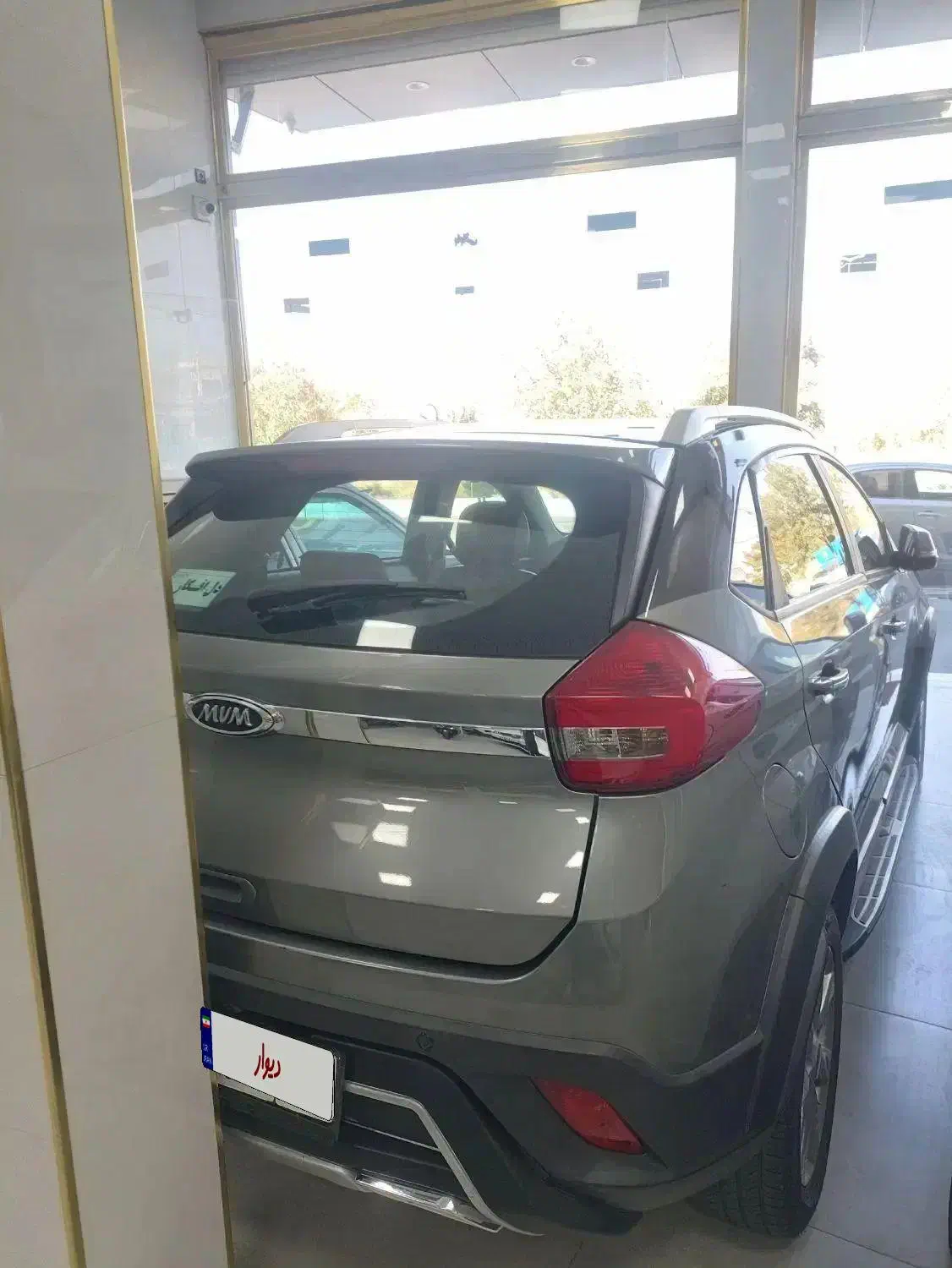 x22 مدل 99 اسپورت اکسلنت|خودرو سواری و وانت|تبریز, |دیوار