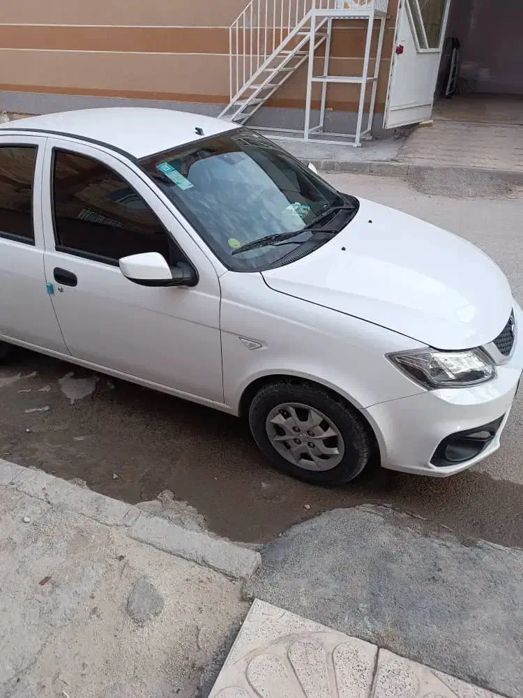 ساینا s 85 گانه|خودرو سواری و وانت|سرپل ذهاب, |دیوار