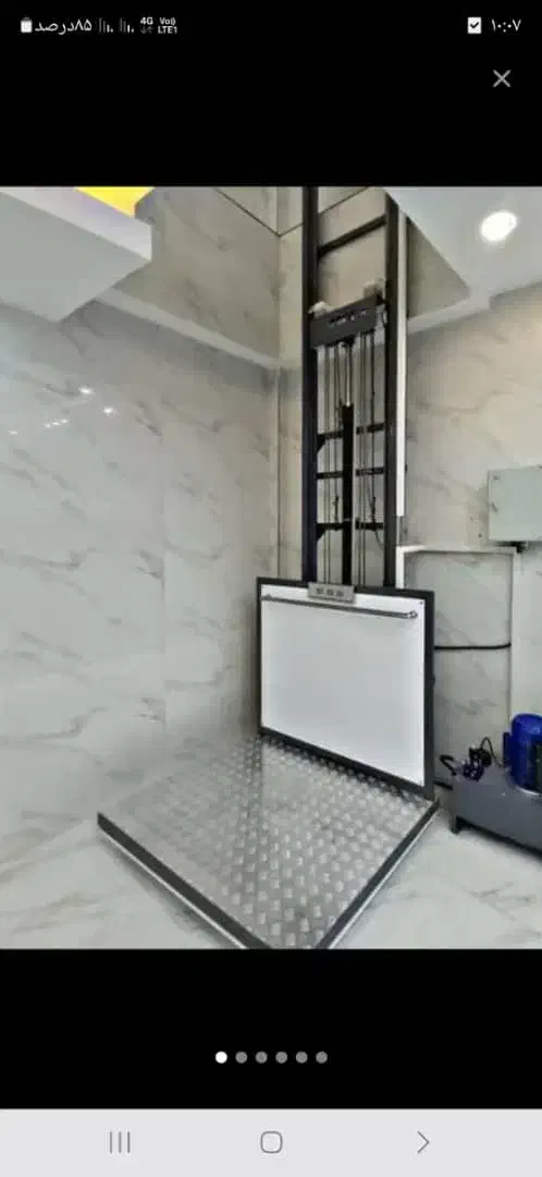 بالابر.پله پیما.ویلچربر.پله برقی|خدمات پیشه و مهارت|شیراز, گلدشت معالی‌آباد|دیوار